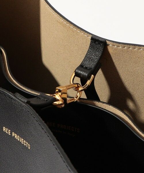 TOMORROWLAND / トゥモローランド トートバッグ | REE PROJECTS CLARE TOTE LARGE バッグ | 詳細8