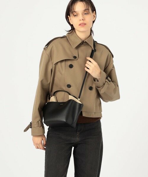 TOMORROWLAND / トゥモローランド ハンドバッグ | REE PROJECTS ANN TOTE MINI バッグ | 詳細1