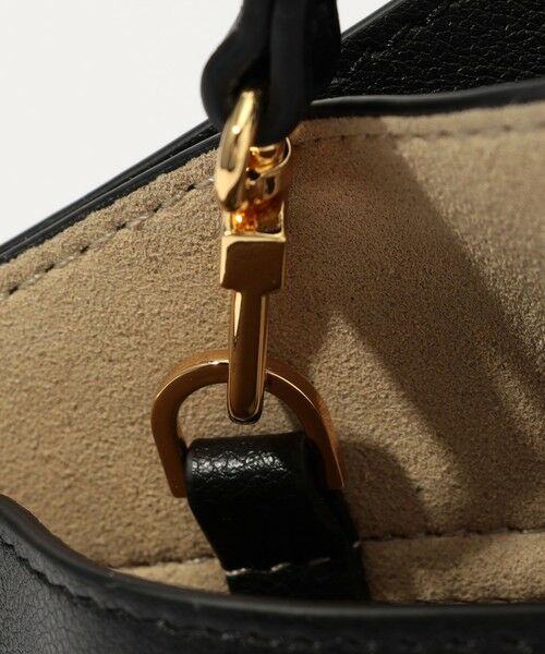 TOMORROWLAND / トゥモローランド ハンドバッグ | REE PROJECTS ANN TOTE MINI バッグ | 詳細11