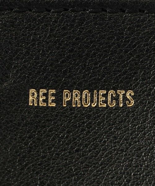 TOMORROWLAND / トゥモローランド ハンドバッグ | REE PROJECTS ANN TOTE MINI バッグ | 詳細7