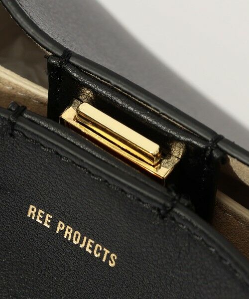 TOMORROWLAND / トゥモローランド ハンドバッグ | REE PROJECTS ANN TOTE MINI バッグ | 詳細8