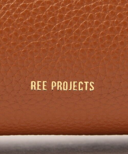 TOMORROWLAND / トゥモローランド クラッチ・パーティバッグ | REE PROJECTS ELIEZE CLUTCH バッグ | 詳細7