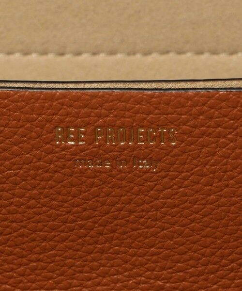 TOMORROWLAND / トゥモローランド クラッチ・パーティバッグ | REE PROJECTS ELIEZE CLUTCH バッグ | 詳細8