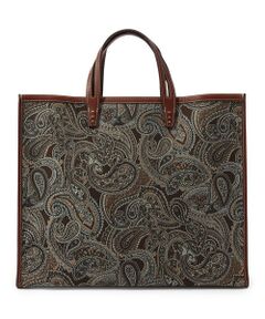 TOMORROWLAND / トゥモローランド トートバッグ | A VACATION TANK トートバッグ