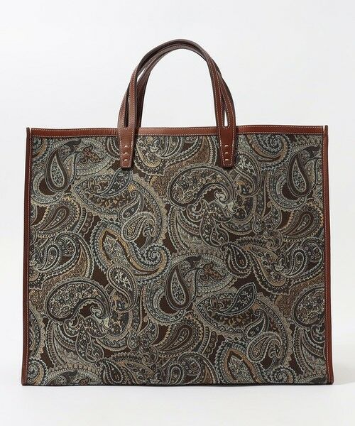 A VACATION TANK トートバッグ （トートバッグ）｜TOMORROWLAND