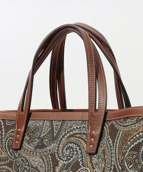 A VACATION TANK トートバッグ （トートバッグ）｜TOMORROWLAND