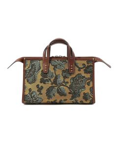 TOMORROWLAND / トゥモローランド ハンドバッグ | A VACATION SABRINA ハンドバッグ