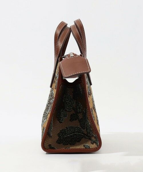 TOMORROWLAND / トゥモローランド ハンドバッグ | A VACATION SABRINA ハンドバッグ | 詳細2