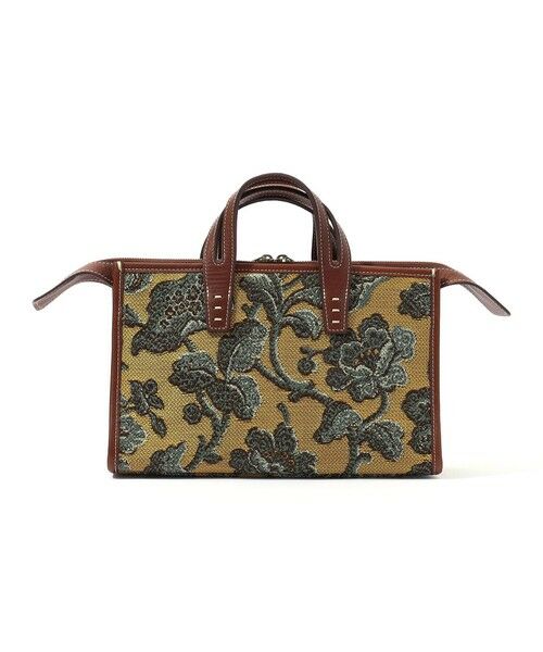 TOMORROWLAND / トゥモローランド ハンドバッグ | A VACATION SABRINA ハンドバッグ | 詳細3