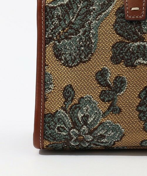 TOMORROWLAND / トゥモローランド ハンドバッグ | A VACATION SABRINA ハンドバッグ | 詳細5