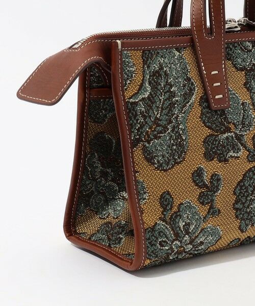 TOMORROWLAND / トゥモローランド ハンドバッグ | A VACATION SABRINA ハンドバッグ | 詳細6