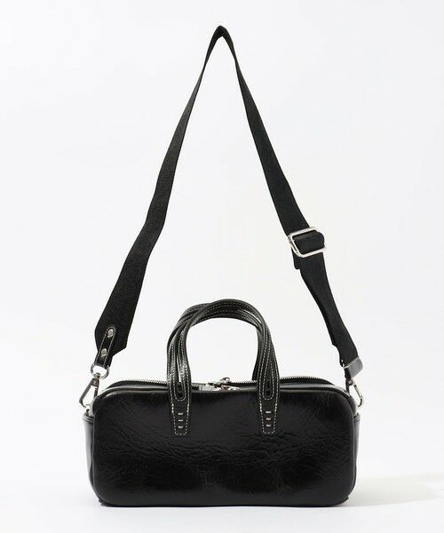 TOMORROWLAND / トゥモローランド ハンドバッグ | A VACATION HAPPY ハンドバッグ | 詳細10