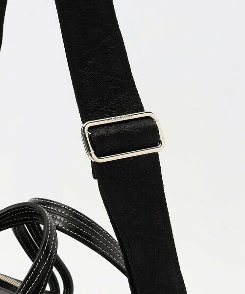 TOMORROWLAND / トゥモローランド ハンドバッグ | A VACATION HAPPY ハンドバッグ | 詳細11