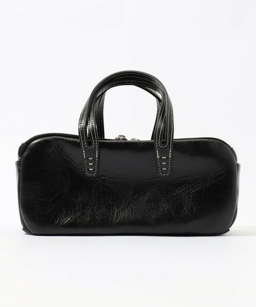 TOMORROWLAND / トゥモローランド ハンドバッグ | A VACATION HAPPY ハンドバッグ | 詳細3