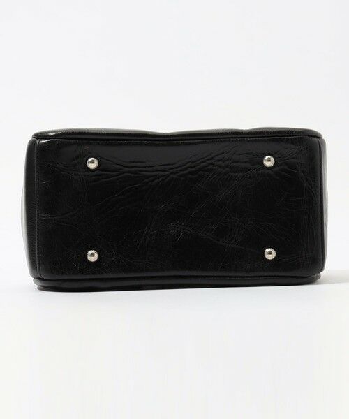 TOMORROWLAND / トゥモローランド ハンドバッグ | A VACATION HAPPY ハンドバッグ | 詳細4