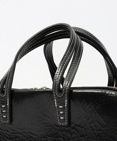 TOMORROWLAND / トゥモローランド ハンドバッグ | A VACATION HAPPY ハンドバッグ | 詳細5