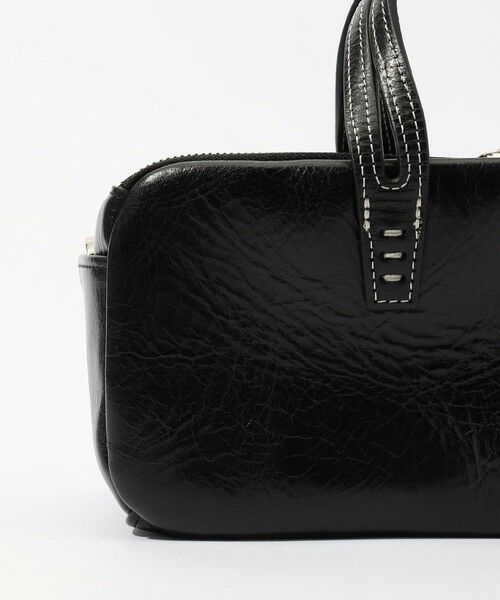 TOMORROWLAND / トゥモローランド ハンドバッグ | A VACATION HAPPY ハンドバッグ | 詳細6