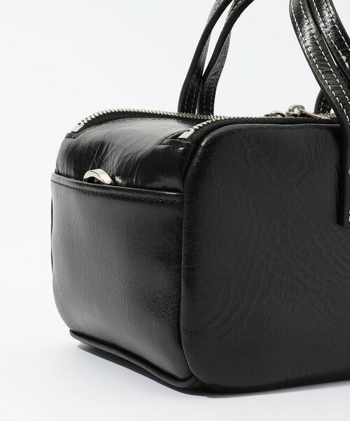 TOMORROWLAND / トゥモローランド ハンドバッグ | A VACATION HAPPY ハンドバッグ | 詳細7