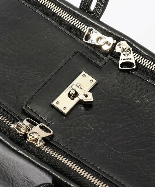 TOMORROWLAND / トゥモローランド ハンドバッグ | A VACATION HAPPY ハンドバッグ | 詳細8