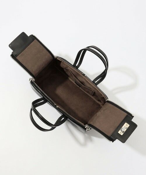 TOMORROWLAND / トゥモローランド ハンドバッグ | A VACATION HAPPY ハンドバッグ | 詳細9