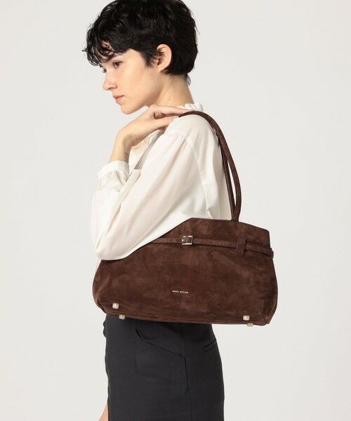 TOMORROWLAND / トゥモローランド ハンドバッグ | MANU ATELIER E/W LE CAMBON バッグ | 詳細1