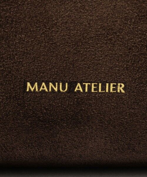TOMORROWLAND / トゥモローランド ハンドバッグ | MANU ATELIER E/W LE CAMBON バッグ | 詳細7