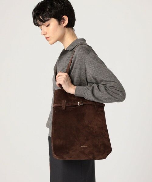 TOMORROWLAND / トゥモローランド トートバッグ | MANU ATELIER TOTE DU JOUR トートバッグ | 詳細1