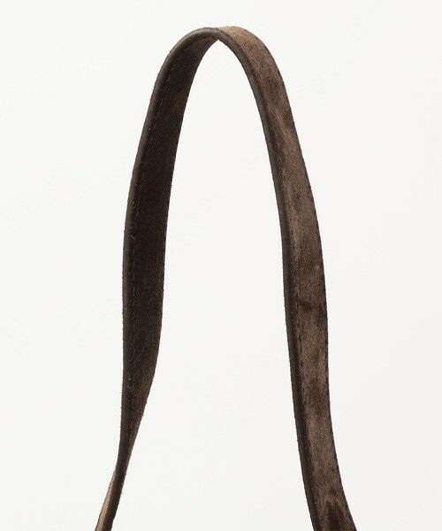 TOMORROWLAND / トゥモローランド トートバッグ | MANU ATELIER TOTE DU JOUR トートバッグ | 詳細5