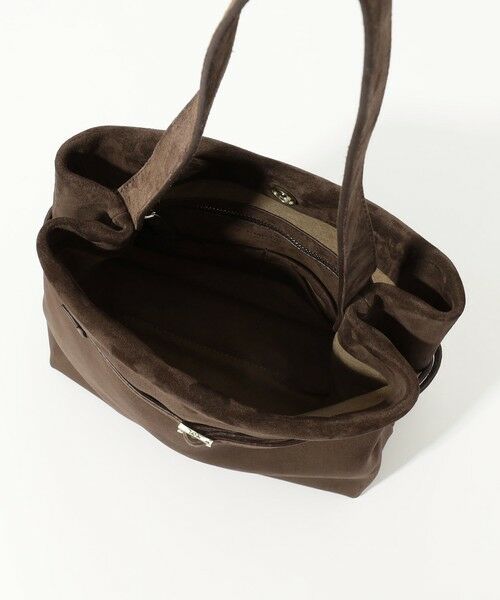 TOMORROWLAND / トゥモローランド トートバッグ | MANU ATELIER TOTE DU JOUR トートバッグ | 詳細8