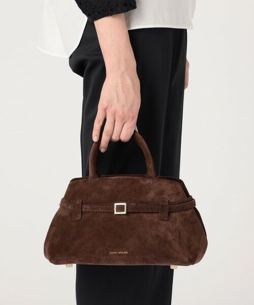 TOMORROWLAND / トゥモローランド ハンドバッグ | MANU ATELIER LE CAMBON 25 ハンドバッグ | 詳細1