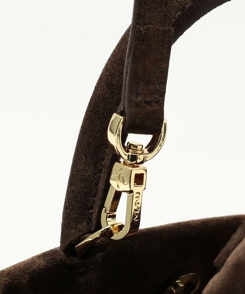 TOMORROWLAND / トゥモローランド ハンドバッグ | MANU ATELIER LE CAMBON 25 ハンドバッグ | 詳細10