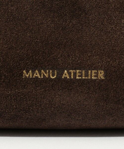 TOMORROWLAND / トゥモローランド ハンドバッグ | MANU ATELIER LE CAMBON 25 ハンドバッグ | 詳細7