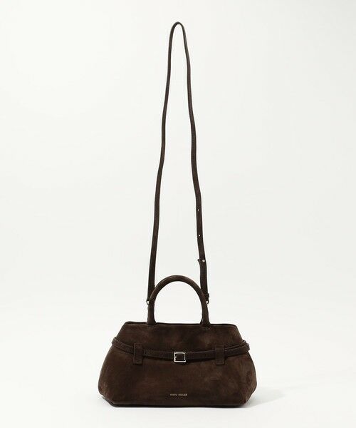 TOMORROWLAND / トゥモローランド ハンドバッグ | MANU ATELIER LE CAMBON 25 ハンドバッグ | 詳細8