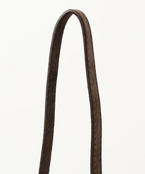 TOMORROWLAND / トゥモローランド ハンドバッグ | MANU ATELIER LE CAMBON 25 ハンドバッグ | 詳細9