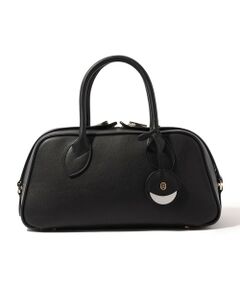 訳あり新品　エレメ ハンドバッグ 2WAYショルダーバッグ 黒　トゥモローランド 訳あり新品 エレメ ハンドバッグ 2WAYショルダーバッグ 黒