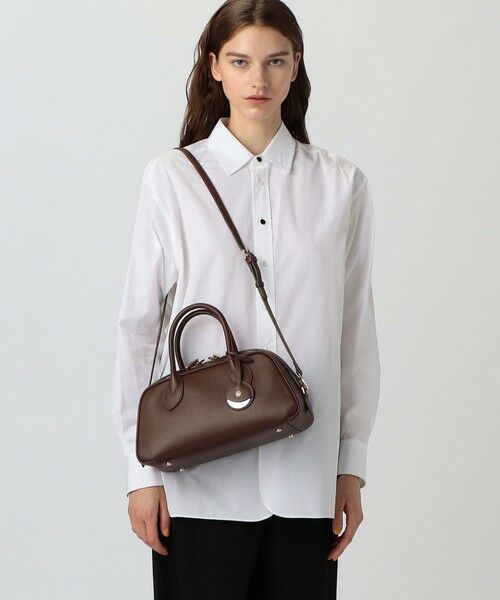 TOMORROWLAND / トゥモローランド ハンドバッグ | Atelier TOMORROWLAND MIMI バッグ | 詳細1