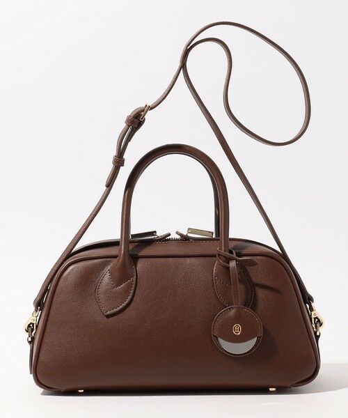 TOMORROWLAND / トゥモローランド ハンドバッグ | Atelier TOMORROWLAND MIMI バッグ | 詳細10