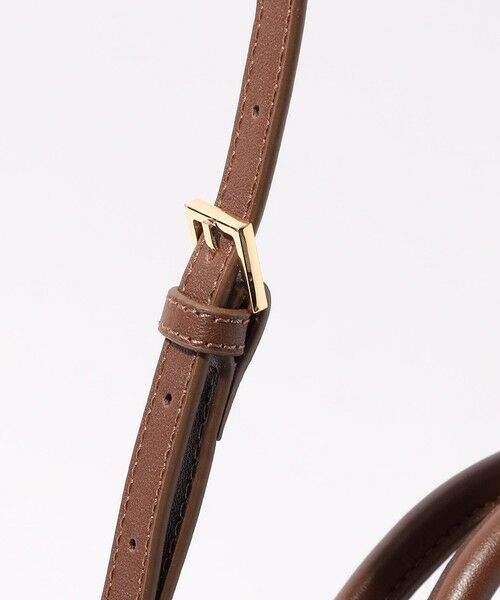 TOMORROWLAND / トゥモローランド ハンドバッグ | Atelier TOMORROWLAND MIMI バッグ | 詳細11