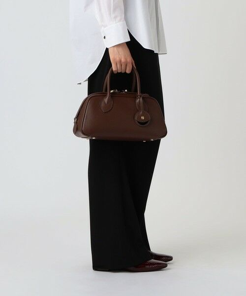 TOMORROWLAND / トゥモローランド ハンドバッグ | Atelier TOMORROWLAND MIMI バッグ | 詳細2