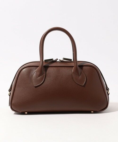 TOMORROWLAND / トゥモローランド ハンドバッグ | Atelier TOMORROWLAND MIMI バッグ | 詳細4