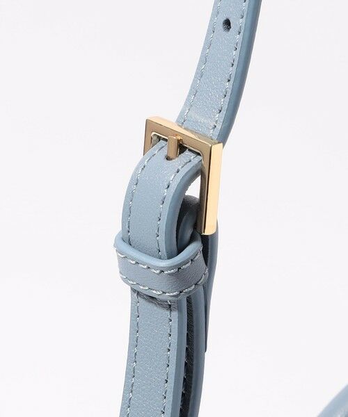 TOMORROWLAND / トゥモローランド ハンドバッグ | Atelier TOMORROWLAND MIMI バッグ | 詳細12