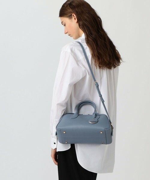 TOMORROWLAND / トゥモローランド ハンドバッグ | Atelier TOMORROWLAND MIMI バッグ | 詳細2