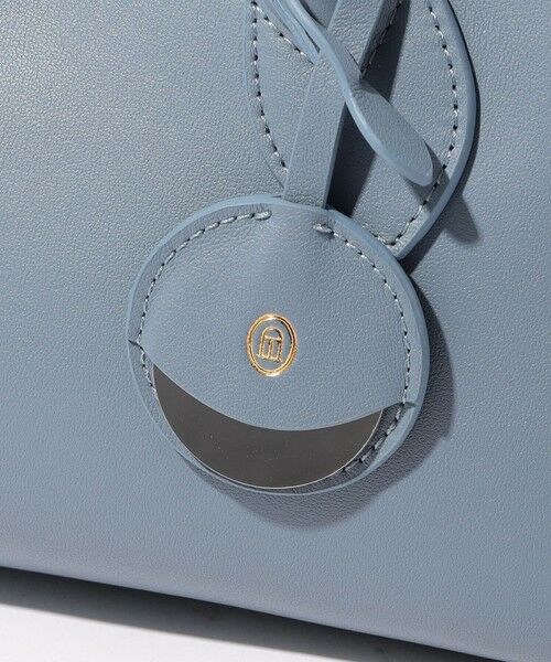 TOMORROWLAND / トゥモローランド ハンドバッグ | Atelier TOMORROWLAND MIMI バッグ | 詳細8