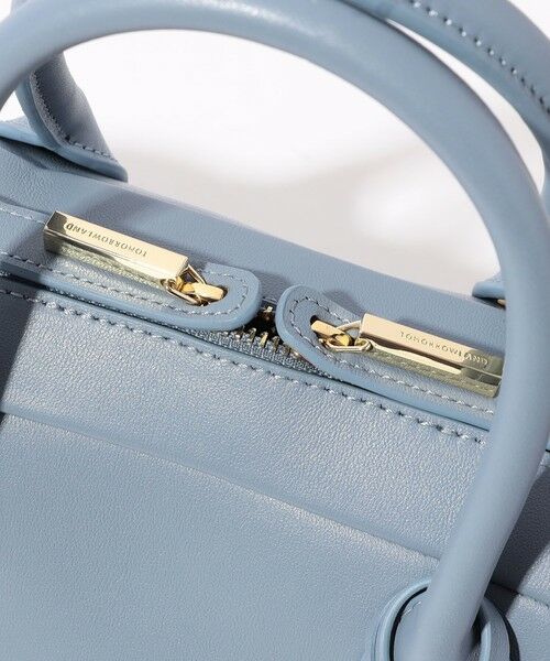 TOMORROWLAND / トゥモローランド ハンドバッグ | Atelier TOMORROWLAND MIMI バッグ | 詳細9