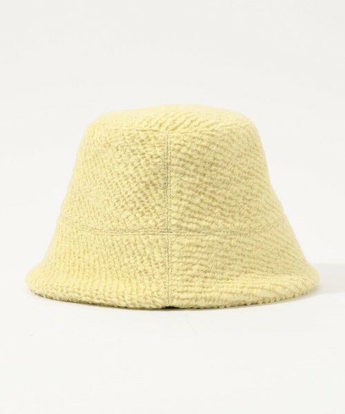 TOMORROWLAND / トゥモローランド ハット | La Maison de Lyllis BELL ハット | 詳細2