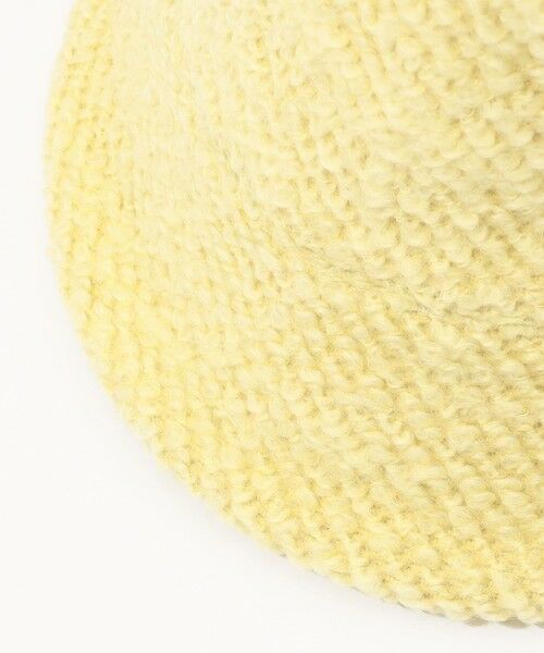 TOMORROWLAND / トゥモローランド ハット | La Maison de Lyllis BELL ハット | 詳細4