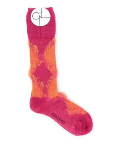 TOMORROWLAND / トゥモローランド ソックス | CONLEAD FANCY ソックス