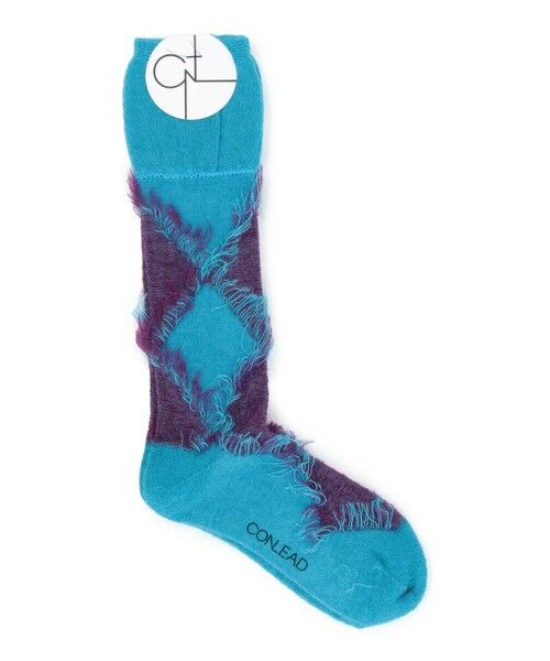 TOMORROWLAND/gD[h CONLEAD FANCY \bNX 64 u[n F