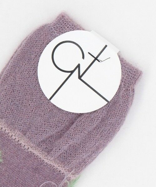 TOMORROWLAND / トゥモローランド ソックス | CONLEAD FANCY ソックス | 詳細2