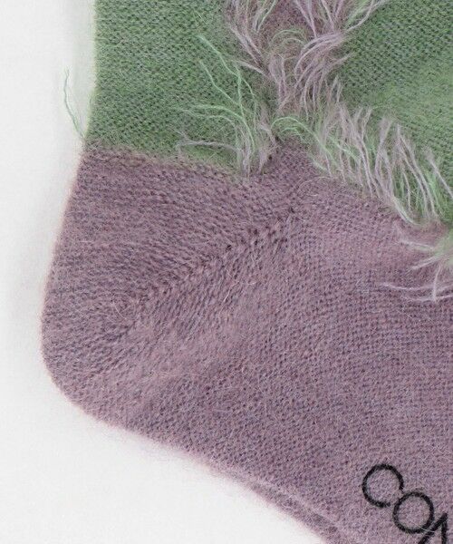 TOMORROWLAND / トゥモローランド ソックス | CONLEAD FANCY ソックス | 詳細3